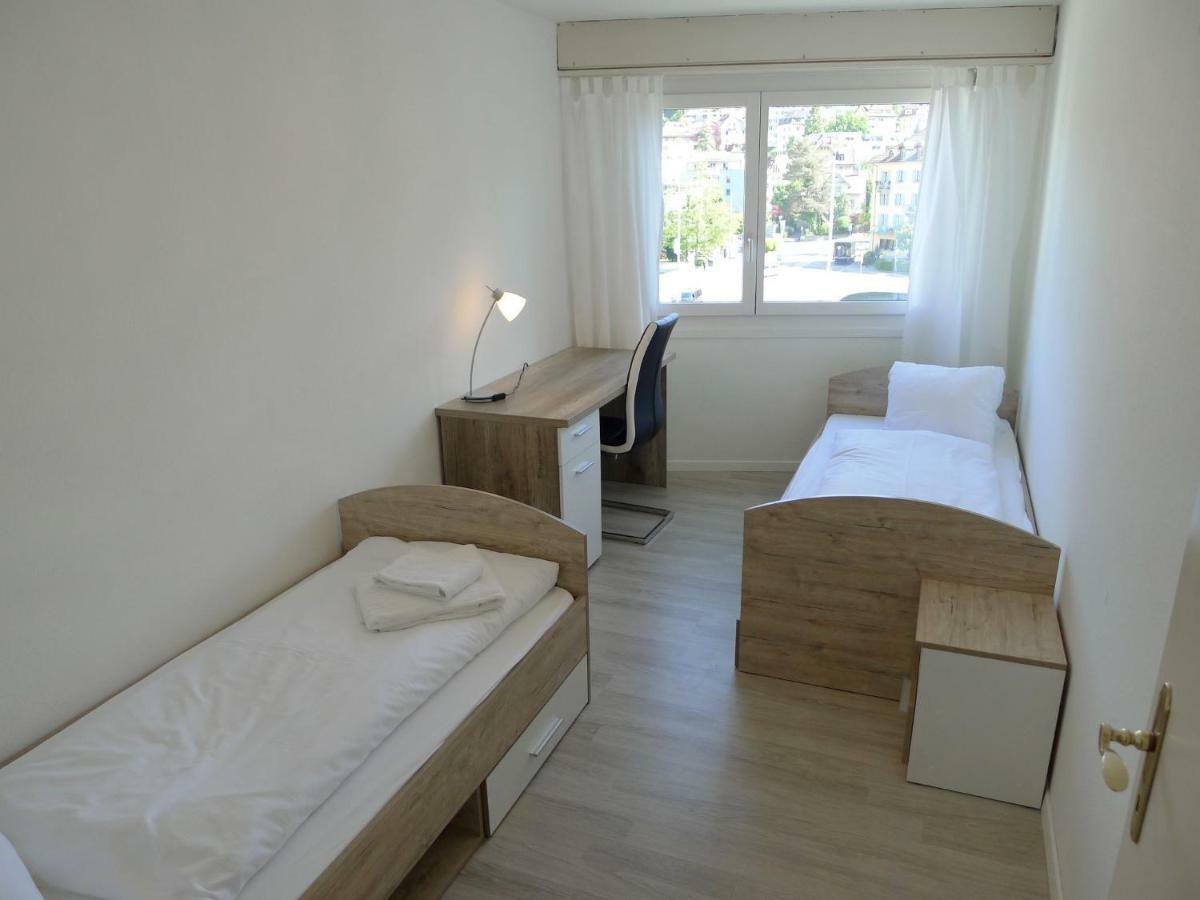 Appartement Bhms Campus By Interhome *