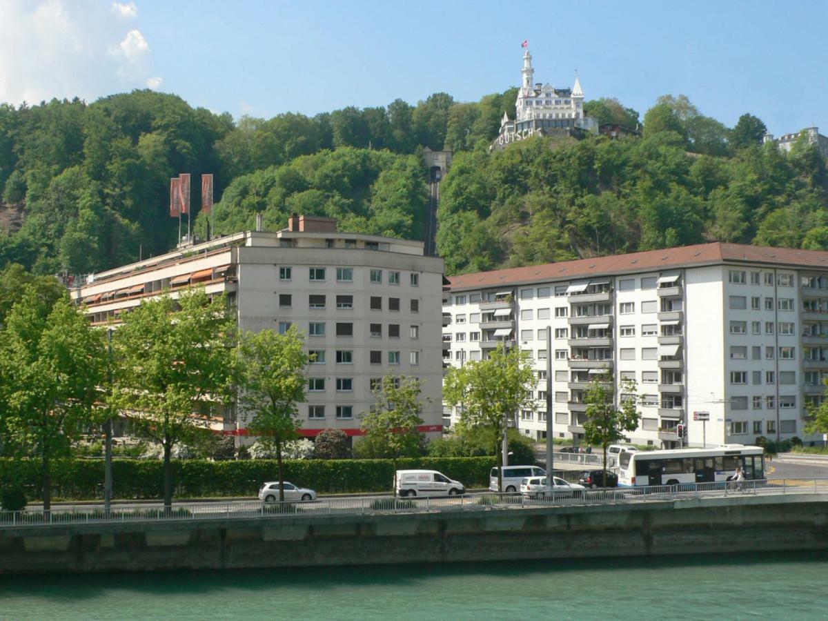 Appartement Bhms Campus By Interhome *