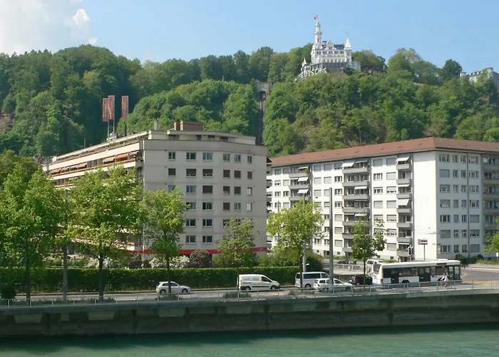 Apartment Bhms City Campus By Interhome