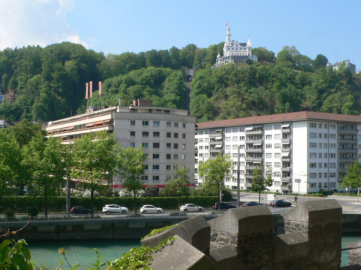 Apartment Bhms Campus By Interhome