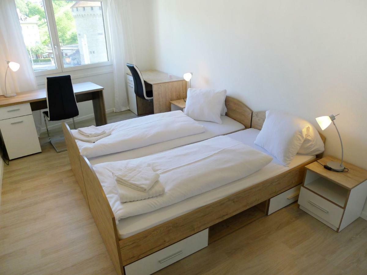 Bhms Campus By Interhome *