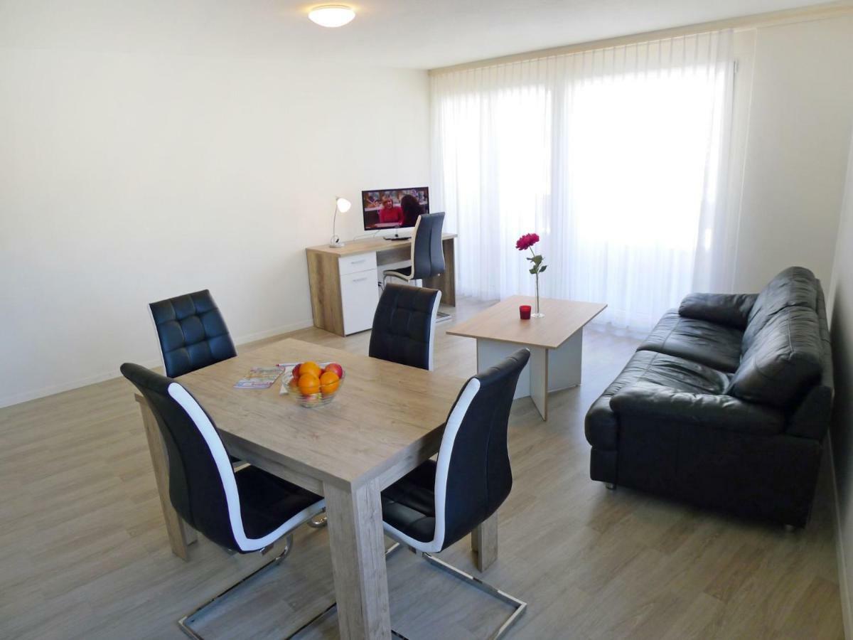 Apartment Bhms Campus By Interhome Lucerne