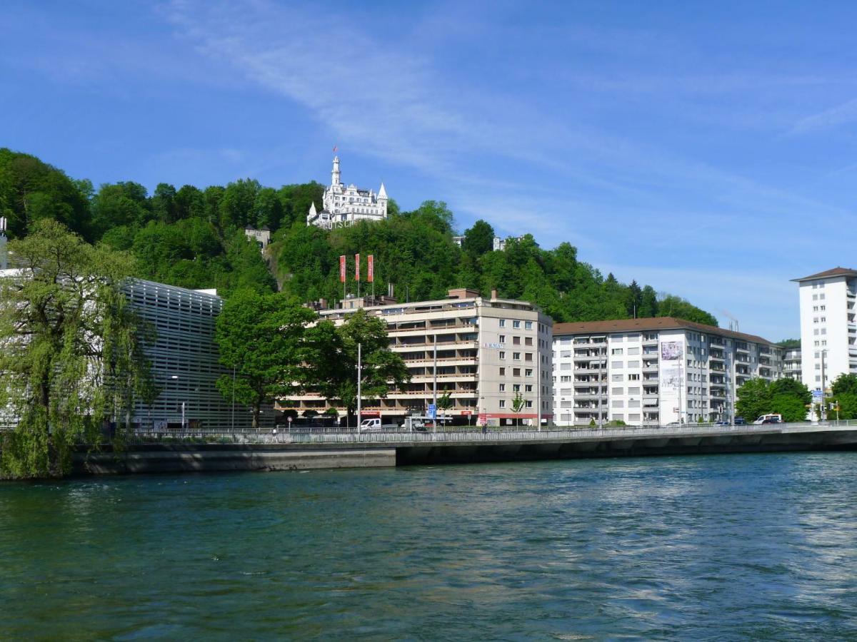 Apartment Bhms Campus By Interhome Lucerne