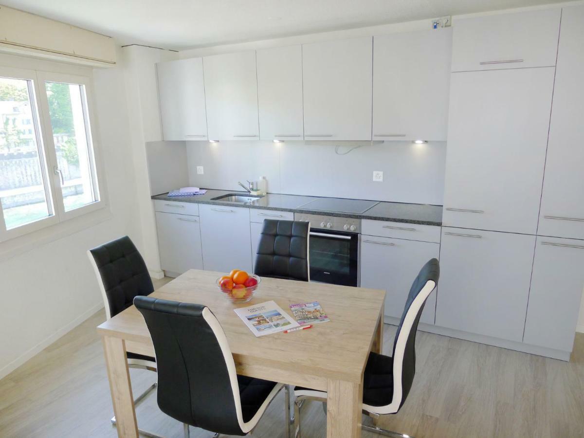 Apartment Bhms Campus By Interhome