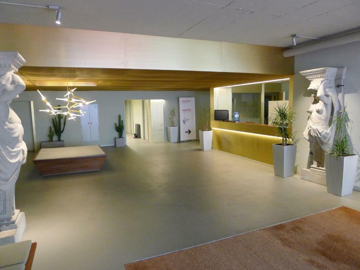 Apartment Bhms Campus By Interhome *