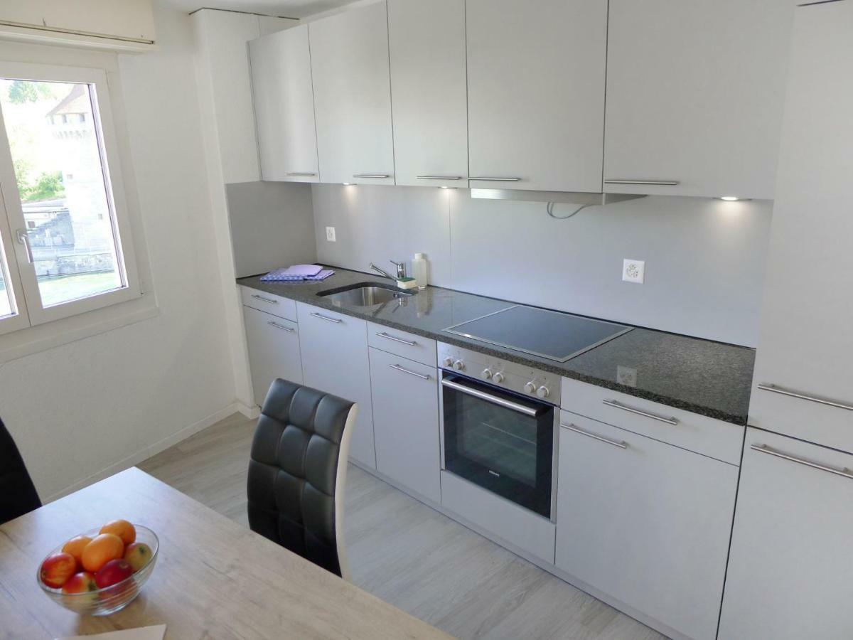 Bhms Campus By Interhome