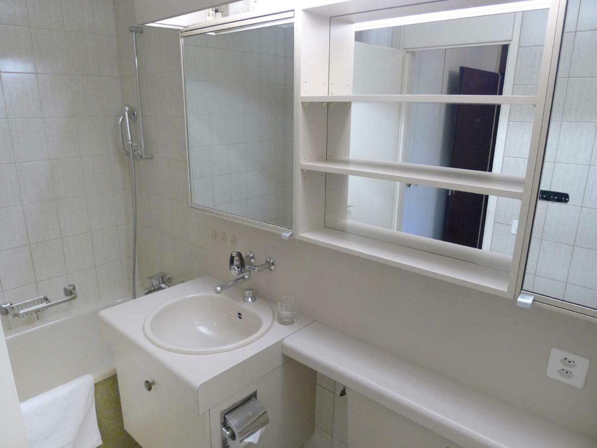 Bhms Campus By Interhome *