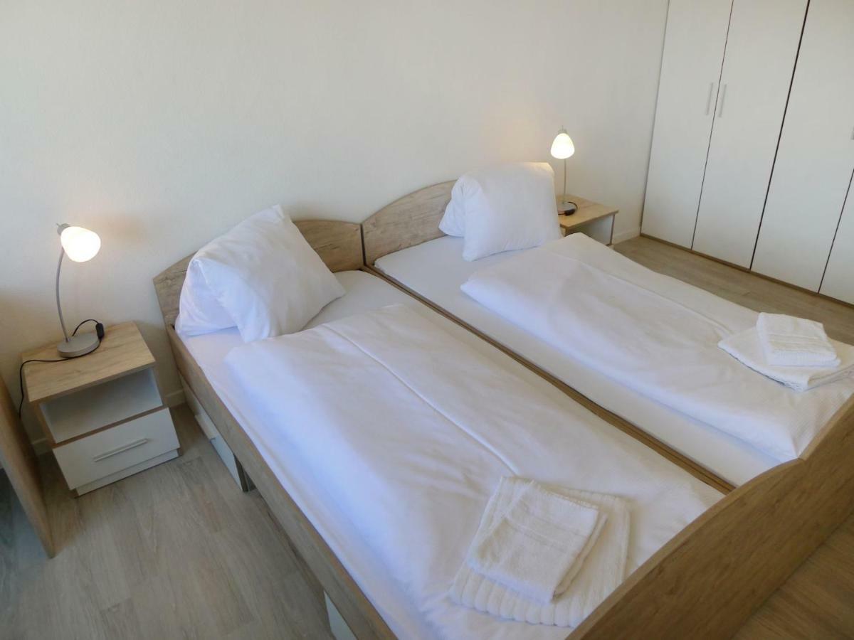 Bhms Campus By Interhome *