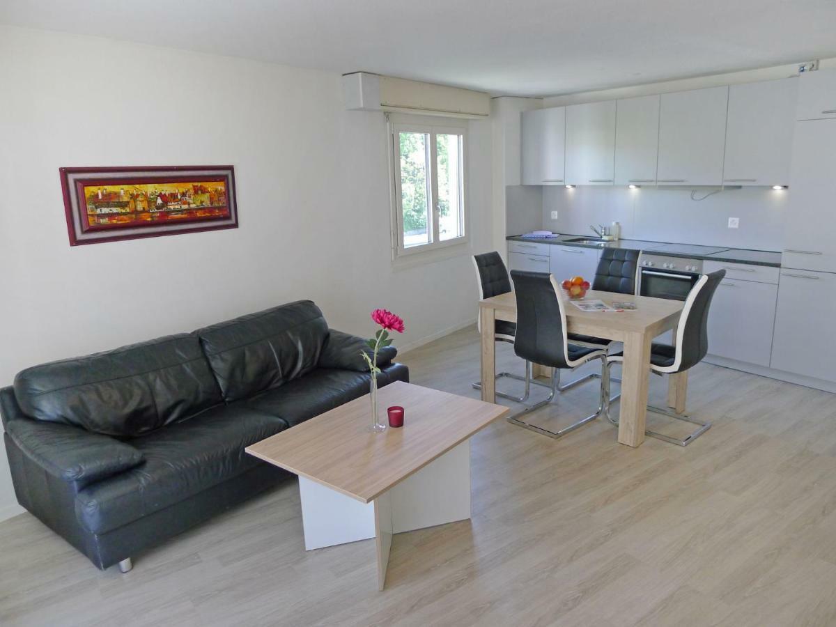Apartment Bhms Campus By Interhome