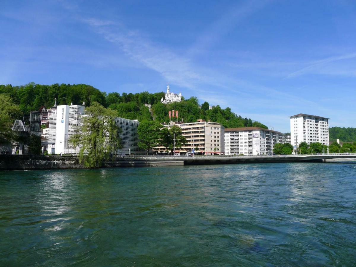 Apartment Bhms Campus By Interhome Lucerne